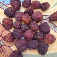 آلوی  خشک  درجه یک|خوردنی و آشامیدنی|شاهین دژ, |دیوار