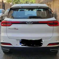 کرایه اتومبیل تیگو7پرو/رنت اتومبیل/خودرو اجاره|خودرو اجارهای|تهران, نارمک جنوبی|دیوار