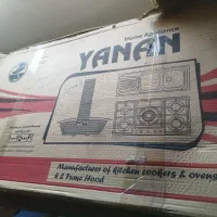 گاز و هود و سینک|اجاق گاز و لوازم برقی پخت‌وپز|بجنورد, |دیوار