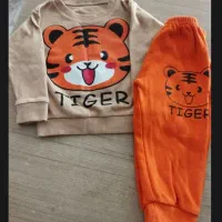 لباس بچگانه