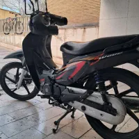 موتور طرح ویو|موتورسیکلت|تهران, کیانشهر|دیوار