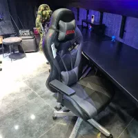 صندلی گیمینگ جوان با ۳۶ماه گارانتی (نمایندگی مشهد)|صندلی و نیمکت|مشهد, سناباد|دیوار