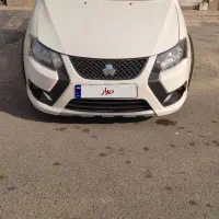 کوییک 1404s فول|خودرو سواری و وانت|نسیم‌شهر, |دیوار