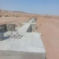 اجرای آرماتوربندی قالببندی فوندانسیون|خدمات پیشه و مهارت|تهران, خاوران|دیوار