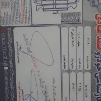 پژو ۲۰۷ سقف پانا ۱۴۰۱|خودرو سواری و وانت|پاکدشت, شهرک امام رضا|دیوار