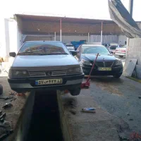 تعمیرات هیوندای جنسیس سدان|خدمات موتور و ماشین|شیراز, بالا کفت|دیوار