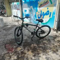 دوچرخه فونیکس|دوچرخه، اسکیت، اسکوتر|مشهد, گاز|دیوار