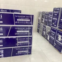 مژده مژده کولر گازی با شرایط فوق العاده|کولر گازی و فنکوئل|تبریز, |دیوار