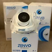 دوربین مداربسته آنالوگ zenvo