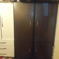 دوعددکمدیخچالی