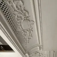 اجرای گچکاری و سفیدکاری ولکه گیری گچ کاری گچ کار،