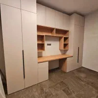 با متری  1950 صاحب بهترین کمد دیواری شو|جاکفشی، کمد، دراور|تربت جام, شاهد|دیوار