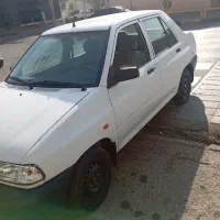 پراید 131|خودرو سواری و وانت|قم, چهل درخت‎|دیوار