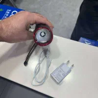 چراغ قوه مدل small sum|لامپ و چراغ|میاندوآب, |دیوار