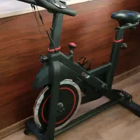 دوچرخه ثابت