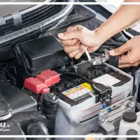 نیازمند باطری ساز خودرو نزدیک پنج راه 24 اذر