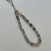 تسبیح با موی طبیعی خودتون