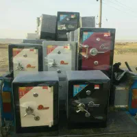 گاوصندوق. ایران کاوه اصلی|ابزارآلات|کهریزک, |دیوار