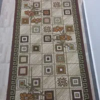 دو عدد گلیم فرش