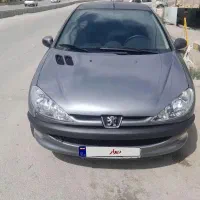 ۲۰۶|خودرو سواری و وانت|یاسوج, |دیوار