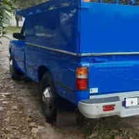 فروش نیسان دیزل|خودرو سواری و وانت|زرگرشهر, |دیوار