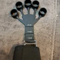 کش تقویت مچ