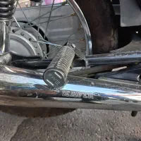 هوندا۱۲۵|موتورسیکلت|تهران, افسریه جنوبی|دیوار