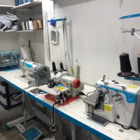 نیازمند خیاط ماهر در صادقیه