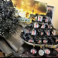 گیفت یادبود|حراج|مشهد, گلبرگ شمالی|دیوار