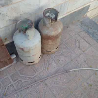 کپسول گاز  بوتان وماشین لباس شویی|ماشین لباسشویی و خشک‌کن لباس|بیرجند, |دیوار