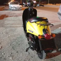 موتور پاکشتی هوندا تودی f