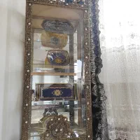 بوفه|بوفه، ویترین، کنسول|رباطکریم, نصیرشهر|دیوار