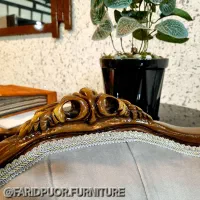 مبل ایتالیایی قالب اصلی|مبلمان خانگی و میز عسلی|چهاردانگه (تهران), |دیوار