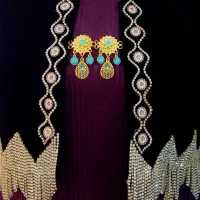 جلیقه کتابی (نو)
