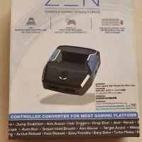Cronus Zen در حد نو + دانگل PS رایگان