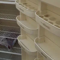 یخچال دوقلو|یخچال و فریزر|تبریز, |دیوار