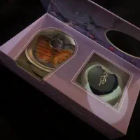 گردنبند مروارید عشق|بدلیجات|کرمان, |دیوار