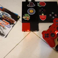 playstation 2