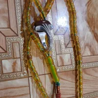 تسبیح و انگشتر