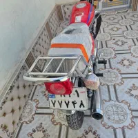 موتور پرواز 200cc مدل 1403|موتورسیکلت|راسک, |دیوار