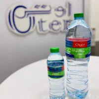 آب معدنی عمده و خرده