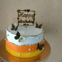 کیک تولد|خوردنی و آشامیدنی|شاهین‌شهر, شهرک سایت|دیوار