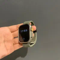 اپل واچ الترا اصلی درحد آک بند Apple Watch Ultra