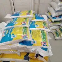 پودر دستی 5و10 شوینده مناسب هرکیلو 40 هزار