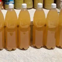 آبغوره یک ونیم لیتری ۲۰۰هزار تومان