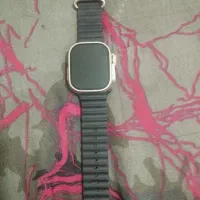 ساعت مچی هوشمند