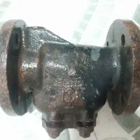 شیر یک طرفه قدیمی|لوازم سرویس بهداشتی|کرمانشاه, |دیوار