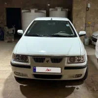 سمند lx دوگانه ۹۱|خودرو سواری و وانت|کرمان, |دیوار