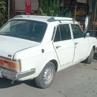 پیکان مدل ۸۲|خودرو سواری و وانت|سنندج, |دیوار