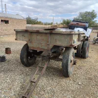 حاج علی|خودرو سنگین|قره ضیاالدین, |دیوار